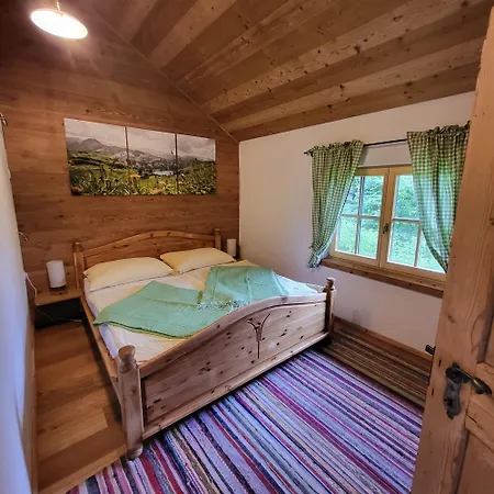 Sonnreichalm * Glein (Murtal)