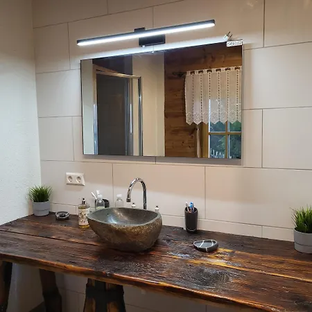 Sonnreichalm Glein (Murtal)