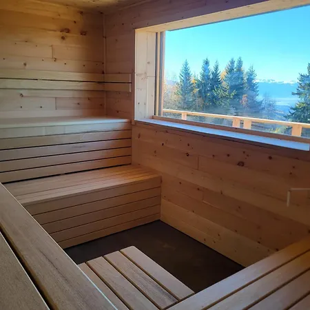 Sonnreichalm Glein (Murtal)