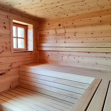 Sonnreichalm Chalet *