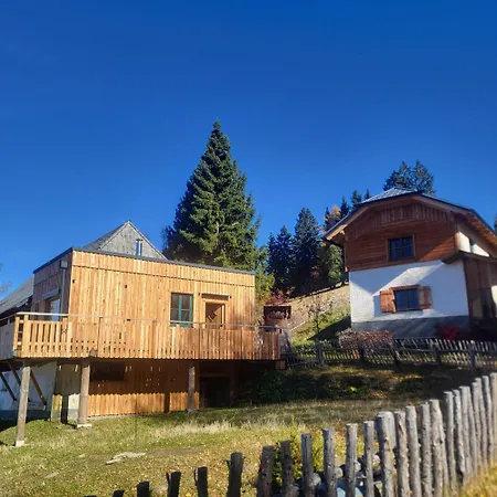 Sonnreichalm * Glein (Murtal)