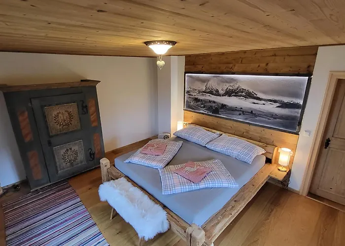 Sonnreichalm Glein (Murtal)