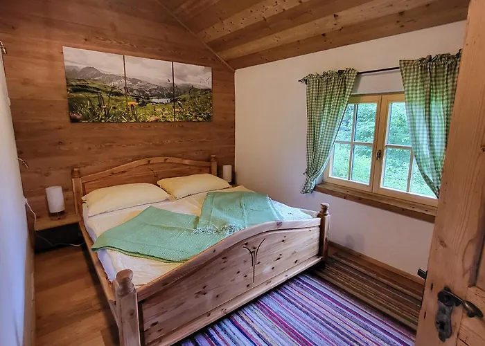 Sonnreichalm * Glein (Murtal)