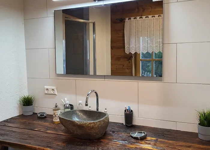 Sonnreichalm Glein (Murtal)