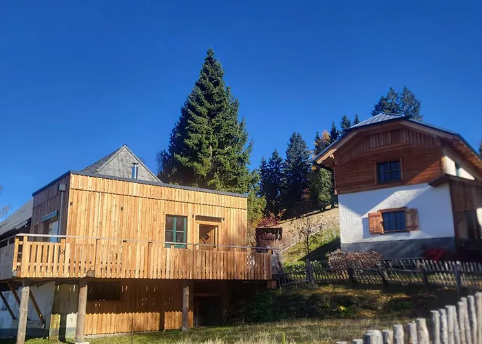 Sonnreichalm * Glein (Murtal)